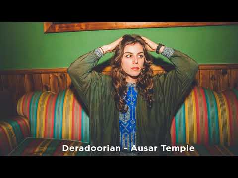 Deradoorian - Ausar Temple