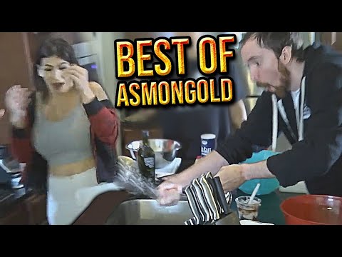 Asmongold Goes Outside! - Stream Highlights #31