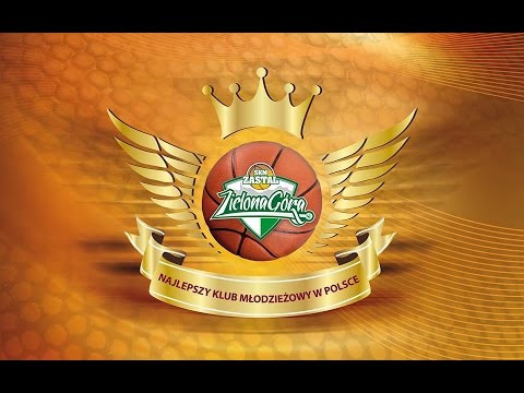 SKM Intermarche Zastal Zielona Góra - WKS Śląsk Wrocław