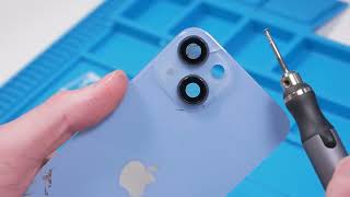 Transparent iPhone 14... Harder Than Ever?