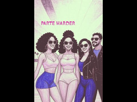 Smash Mula Gang - Parte Harder (Overproof riddim)