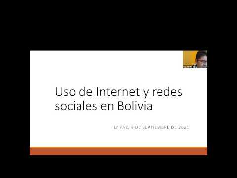 Redes Sociales