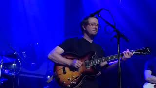 Chris Staples - Park Bench (5/9/2018)