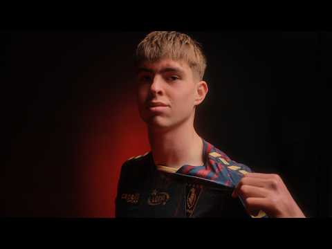 IGOR BRZYSKI | NOWY PORTOWIEC NA POKŁADZIE