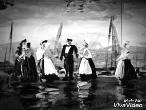 L'adieu aux filles Cabestan