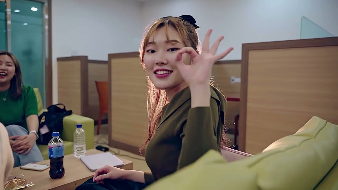 혜전대학교 홍보영상 - YouTube