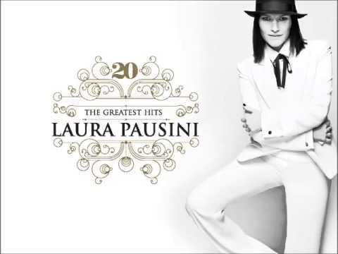 Laura Pausini 20 The Greatest Hits CD1