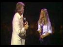 Kenny rogers Kim carnes Don't fall in love with a ...