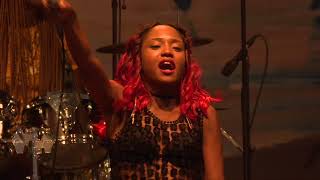 Southern Avenue - "Don't Give Up," Live from Notodden