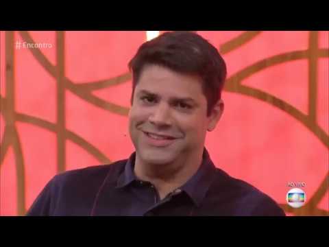 Encontro com Fátima Bernardes 11/03/2019 - Pesquisas definem os timbres de voz mais sensual