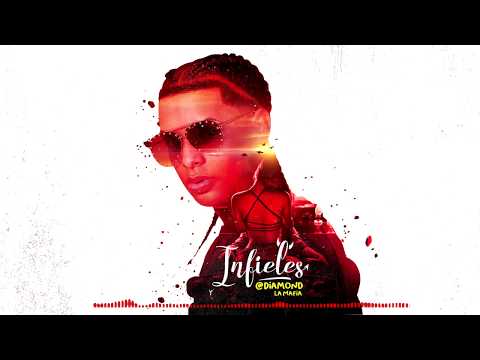 Diamond La Mafia - Infieles 😈 (Audio Oficial)