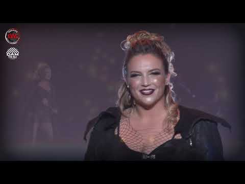 KWC 2019 - Jenny Ball UK (Round 2) - Show must go on