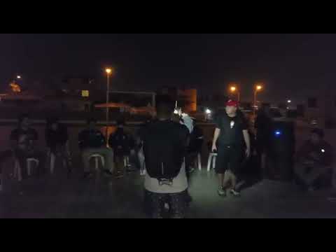 PIERO PISTAS VS 3 SEGUNDOS - FINAL DE TEMPORADA ALTO TRUX 2021