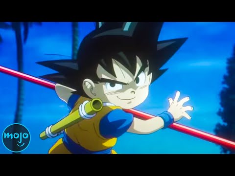 Top 5 Biggest Reveals From New York Comic-Con 2023