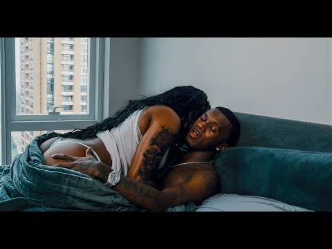 KB Mike - Revenge 2 (Official Video)