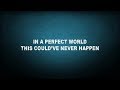 Simple Plan - Perfect World (lyrics) 