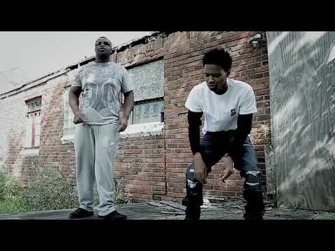 Spadez Rich x  #CashAddict Big Marco - Out The Mud ( Shot By @Dodbh )