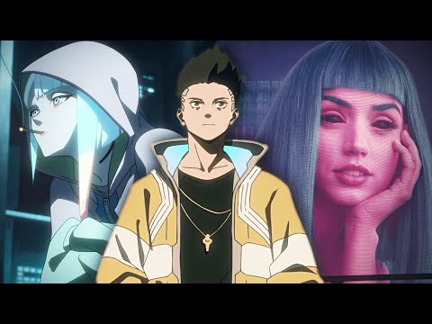 Narvent - Fade Into Darkness (4K Music Video)