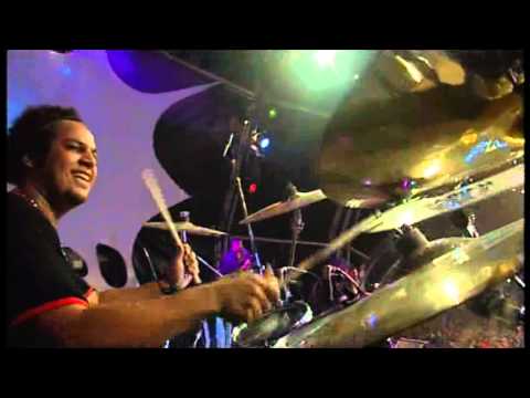 Chuva de Avivamento - Alda Celia - CANTA ZONA SUL