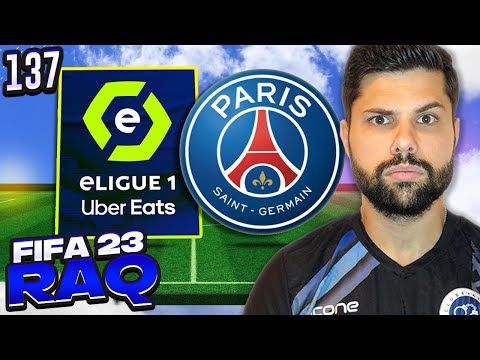 EU JOGUEI A eLIGUE 1 O VENCEDOR GANHARÁ 500 EUROS E UMA VIAGEM PARA A FRANÇA PARA JOGAR AS FINAIS!!