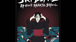 Ski Beatz  Taxi f. Mos Def & Whosane