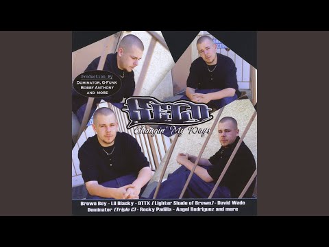 Whatever you want (feat. GFUNK)