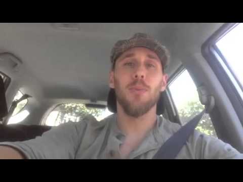 Josh Wingate wants you to ask him a question