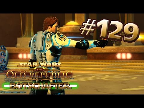 SWTOR (BOTSCHAFTER) #129 - Die fantastischen Vier