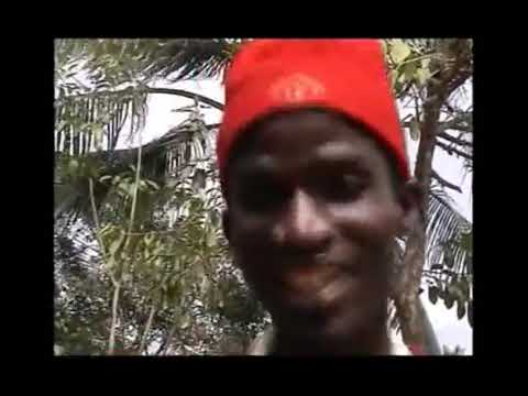 DGE Presents Darlington Nwangwu - Onye Ntisa (Official Movie)