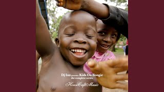 Mystery of Life (Papa Ino Mix) feat. Nickodemus