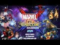 Marvel Vs Capcom MAXIMUM NEW UPDATE 2024 Includes 4vs4 Mode MvC Max MUGEN Download Link