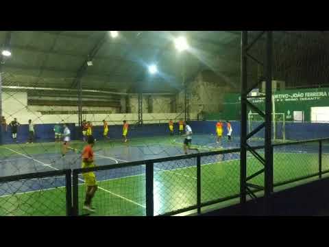 Magnatas x independente