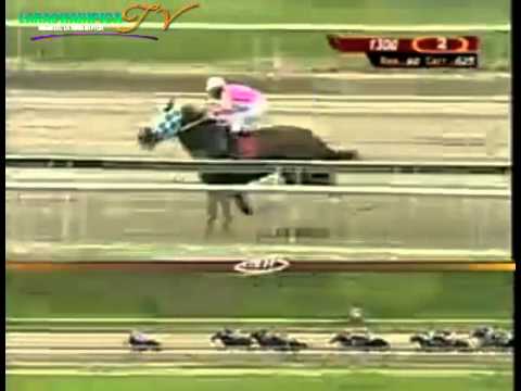 LA RINCONADA 2 CARRERA DOMINGO 03 DE AGOSTO DEL 2014