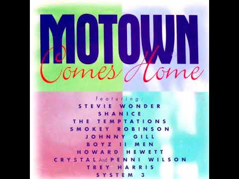 Trey Harris-Just When You Think It's Over (1994)