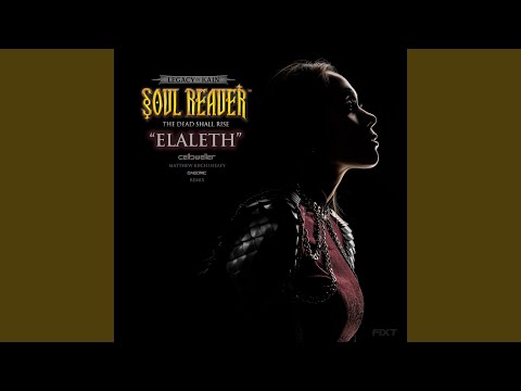 Elaleth (Daedric Remix)