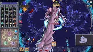 【Necrosmith 2】ネクロスミス２！プレイ04　巨人でポータル発見！