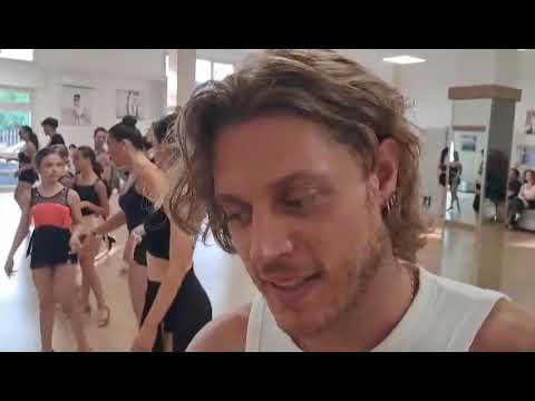 Umberto Gaudino: un maestro di Amici a Nardò