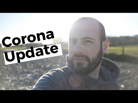 Opnieuw strengere maatregelen van kracht sinds woensdag 18 maart 2020