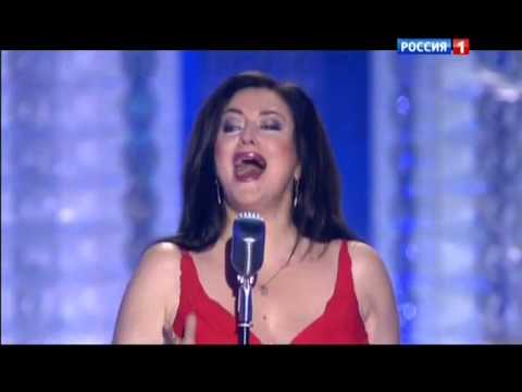 Тамара Гвердцители - Виват, король! (Субботний вечер - 12.04.2014)