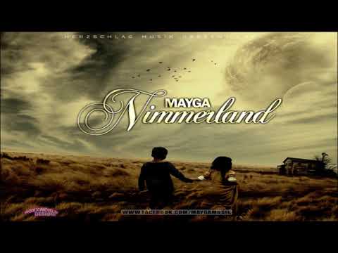 MAYGA   NIMMERLAND