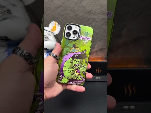 Vídeo relacionado con Marvel Hombre Hulk Text Capucha Not Applicable, Negro (Black Blk), Medium