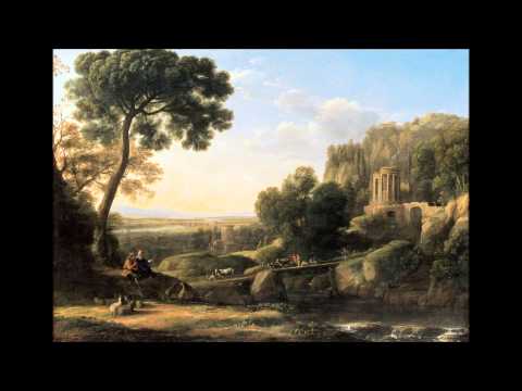 Robert Fuchs - Serenade No.1 in D-major, Op.9 (1874)