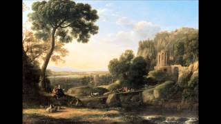 Robert Fuchs - Serenade No.1 in D-major, Op.9 (1874)
