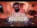 Fiesta Noventera Algo Así Como 90s Pop Tour Dj Ricardo Muñoz
