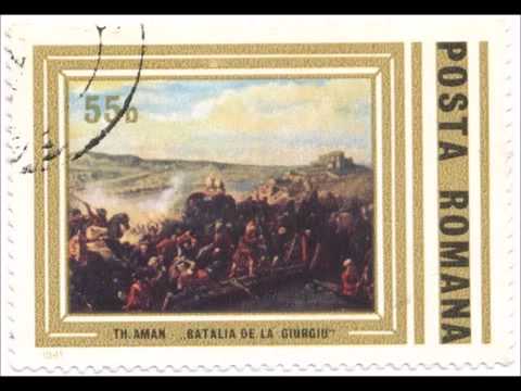 The Ottoman War Fought In Giurgiu