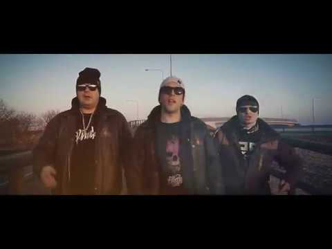 STUPID F & HASH +  EKILLAZ - GRÄFF EKSPRESS