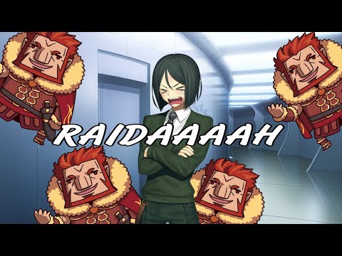 Waver's "raidah" full compilation Fate/zero & FGO