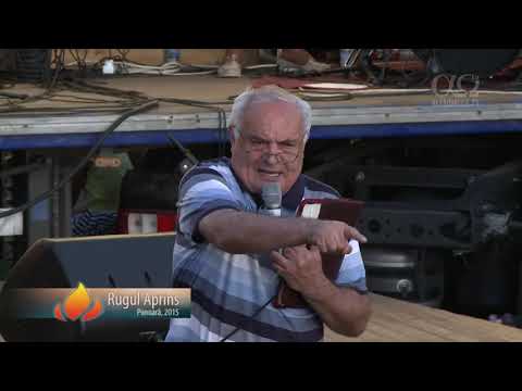 Rugul Aprins Ponoara 2015 - sesiunea 11