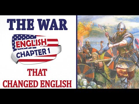 Movie Technique | The War That Changed the English Language  | Chapter 1