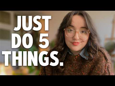 If you want to make $10K/mo from your creativity in 2026, watch this.